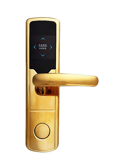 GLJ-8805 Hotel lock