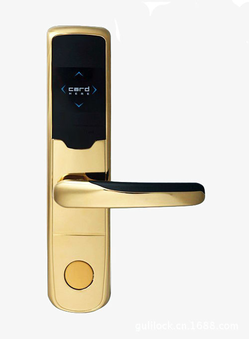 GLJ-8806 Hotel lock